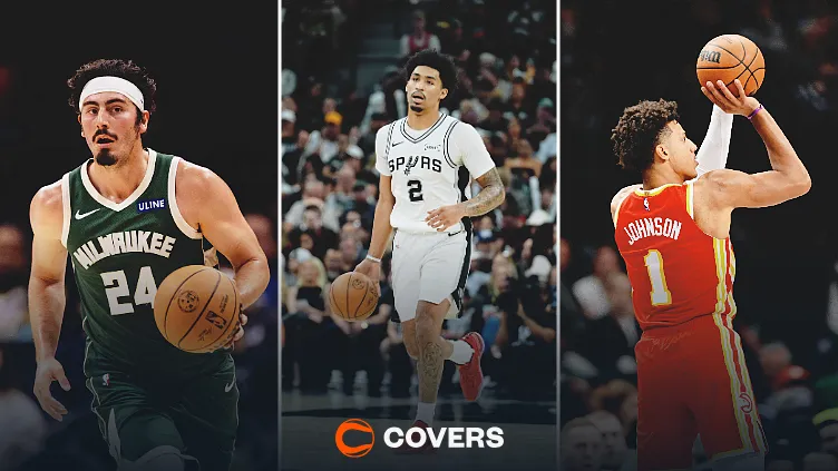 How To Bet - NBA Best Bets Today: Top Picks From Every Game Preview  