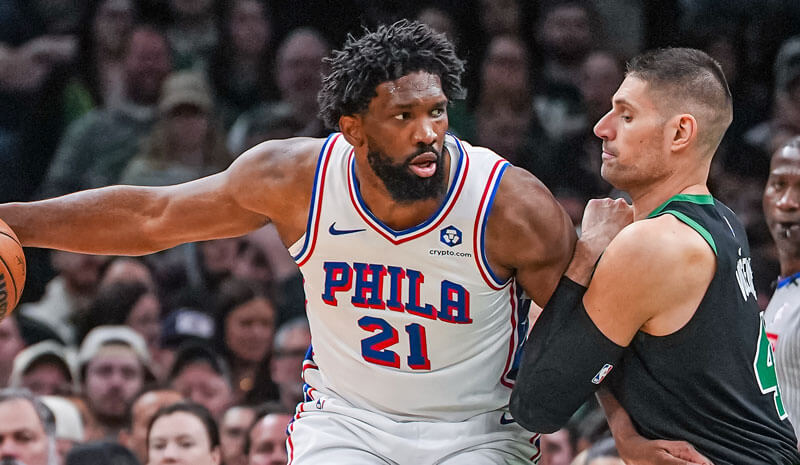 How To Bet - 76ers vs Celtics Props & NBA Playoffs Game 7 Best Bets