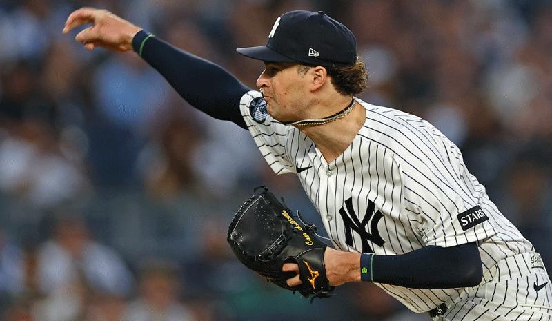 Cy Young Odds 2026: Schlittler May Have Sealed the Deal