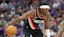 Jerami Grant Portland Trail Blazers NBA