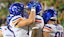 Cameron Camper Boise State Broncos NCAAF