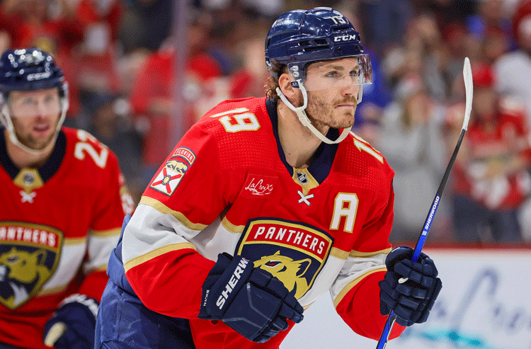Panthers vs Rangers Prop Picks and Best Bets: Tkachuk, Trocheck Shine in Game 5