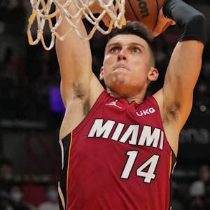Tyler Herro Miami Heat NBA