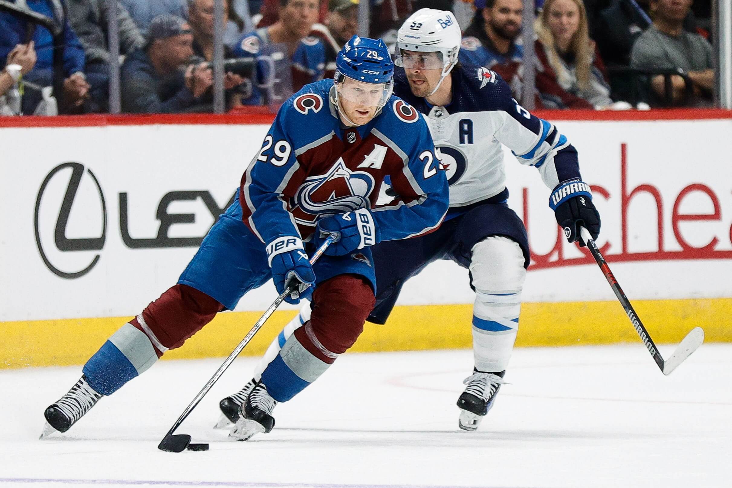 How To Bet - 2024 Conn Smythe Trophy Odds: MacKinnon Makes His Move