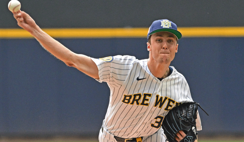 How To Bet - 2026 Cy Young Odds: Misiorowski Dials It Up a Notch