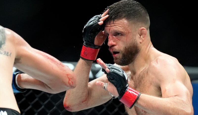 Steve Garcia vs David Onama Predictions, Picks & Odds