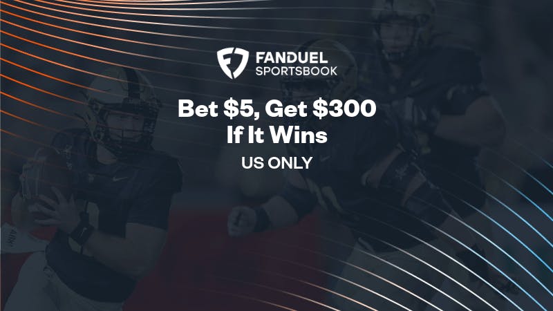 FanDuel Promo Code for Army vs Kansas