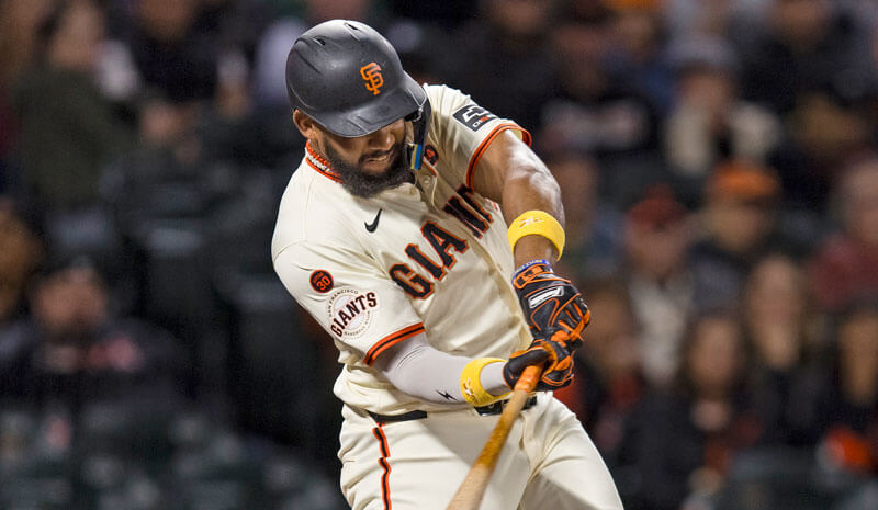 Giants vs Diamondbacks Prediction, Picks & Odds for Tonight’s MLB Game