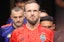 Stefan Frei Seattle Sounders MLS