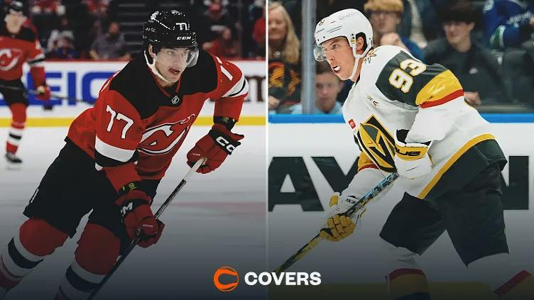 NHL Best Bets Oct. 22: Today's Top Moneyline, Total & Prop Picks 