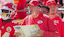 Andy Reid Kansas City Chiefs NFL