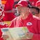 Andy Reid Kansas City Chiefs NFL