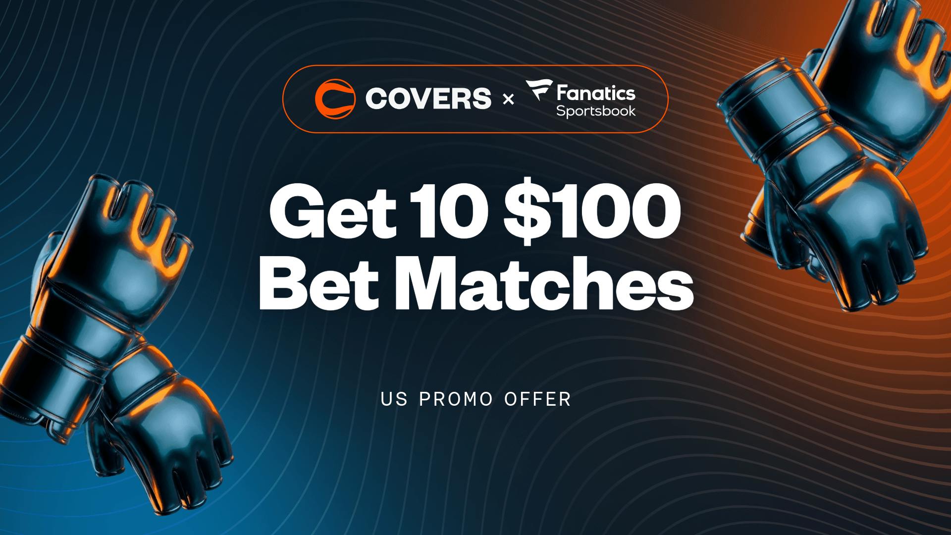 Fanatics Sportsbook Promo: Get up to $1,000 FanCash for Tyson Fury vs. Arslanbek Makhmudov