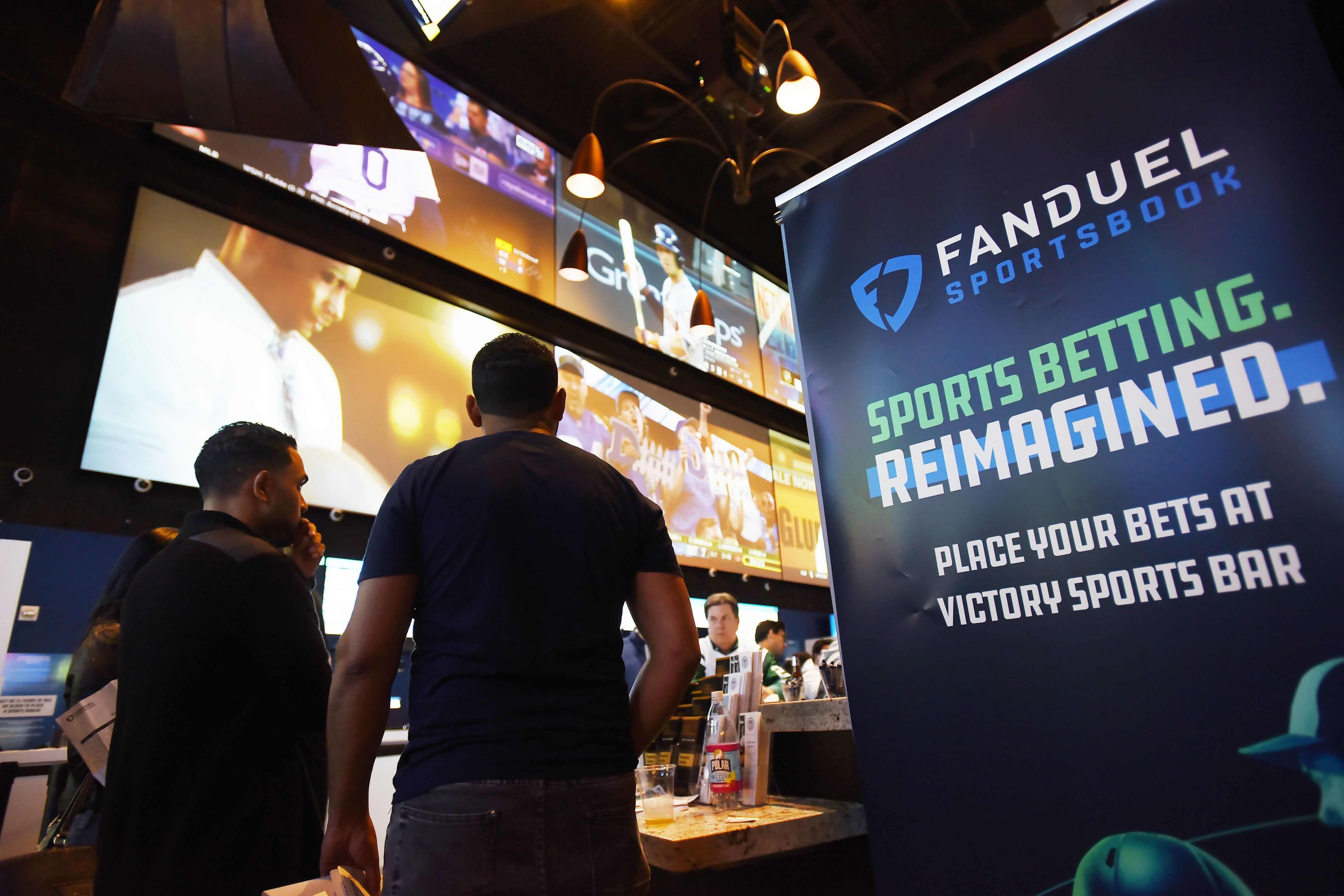 How To Bet - FanDuel Unveils Responsible Gambling Tool to Identify Impulsive Deposits