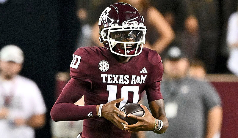 UTSA vs Texas A&M Prediction, Picks & Odds for Tonight — College Football Week 1