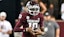 Marcell Reed Texas A&M Aggies NCAAF