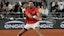 Wimbledon Novak Djokovic tennis