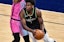 Anthony Edwards Minnesota Timberwolves NBA