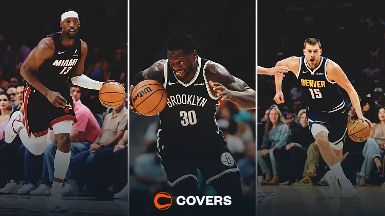 How To Bet - NBA Against the Spread Picks: Saturday, Oct. 24 
