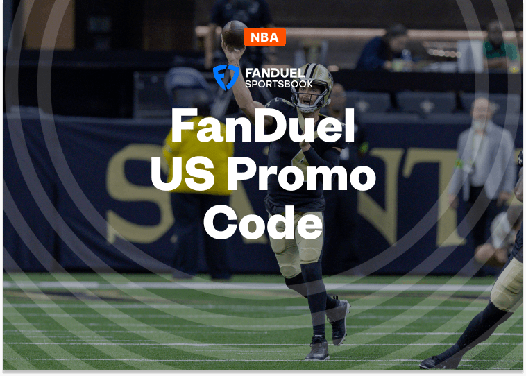 FanDuel Sportsbook Promo: All Customers Get a No Sweat Bet for any