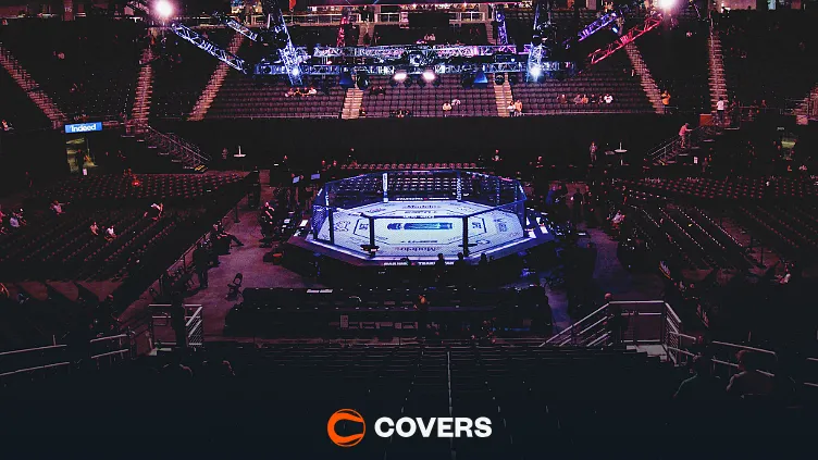 How To Bet - Lone'er Kavanagh vs Ramazan Temirov Predictions, Picks & Odds: UFC 333 in Abu Dhabi 