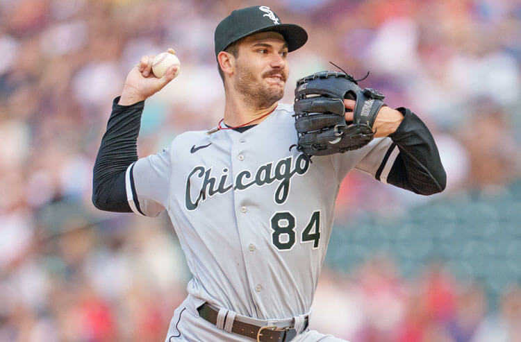 My biggest focus is executing': White Sox pitcher Dylan Cease