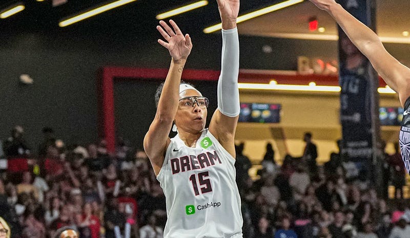Dream vs Sky Predictions, Picks & Odds for Today’s WNBA Game 