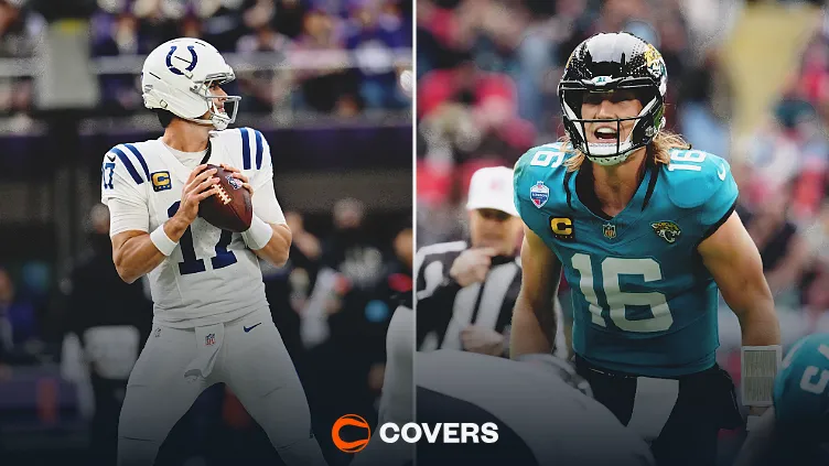 Colts vs Jaguars Prediction, Picks & Early Odds: NFL Week 8