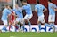 Manchester City Champions League