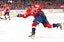 Alex Ovechkin Washington Capitals NHL