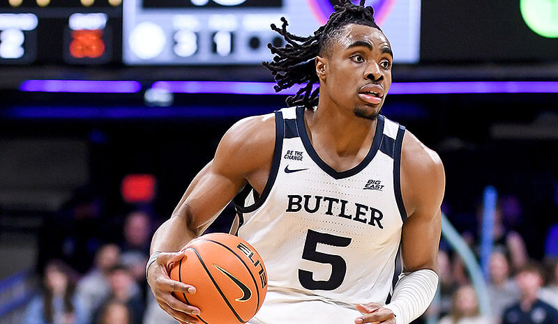 Butler vs St. John's Prediction, Picks & Odds for Tonight's College Basketball Game 