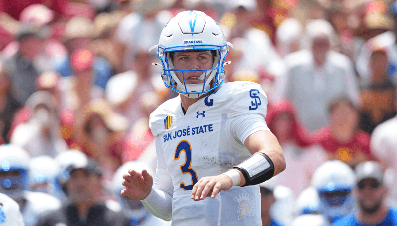 College Football Underdog Picks & Upset Predictions: Week 5