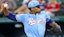 Kumar Rocker Texas Rangers MLB