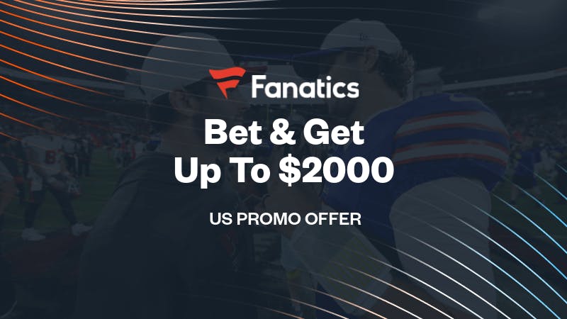 Fanatics Promo
