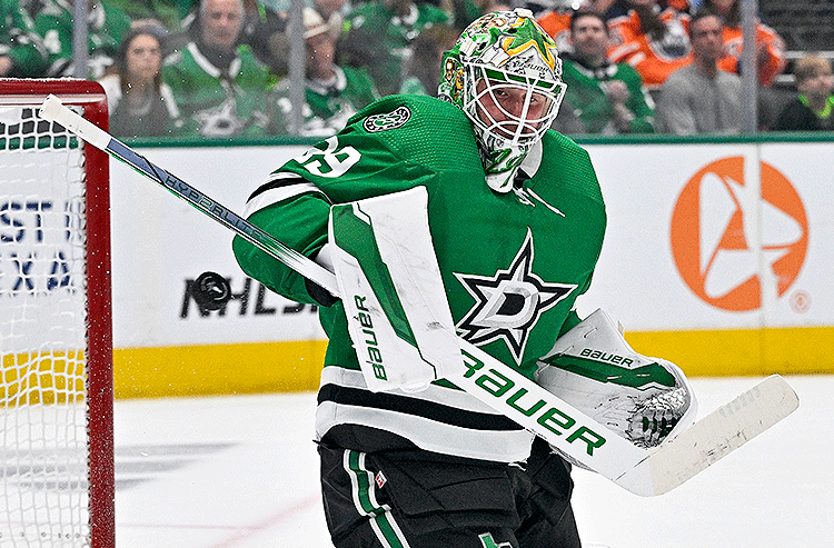 Stars vs Oilers Same-Game Parlay Picks for Wednesday's Game