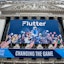 Flutter New York Stock Exchange NYSE FanDuel