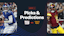 Promo image for Giants vs. Commanders.