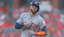 Carlos Correa Houston Astros MLB
