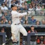 Aaron Judge New York Yankees MLB