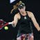 Elena Rybakina Australian Open Women's Tennis