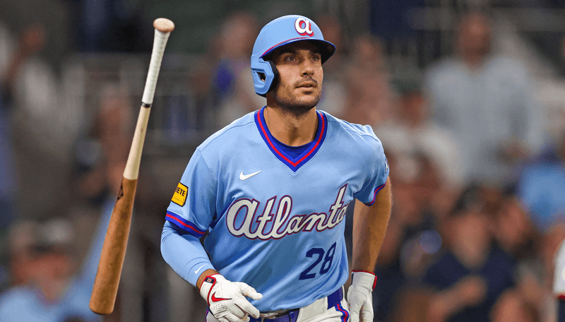 How To Bet - MLB Home Run Predictions Today: Best HR Prop Bets, Picks, Parlay & Odds for Sunday, April 12 