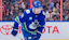 Jake DeBrusk Vancouver Canucks NHL