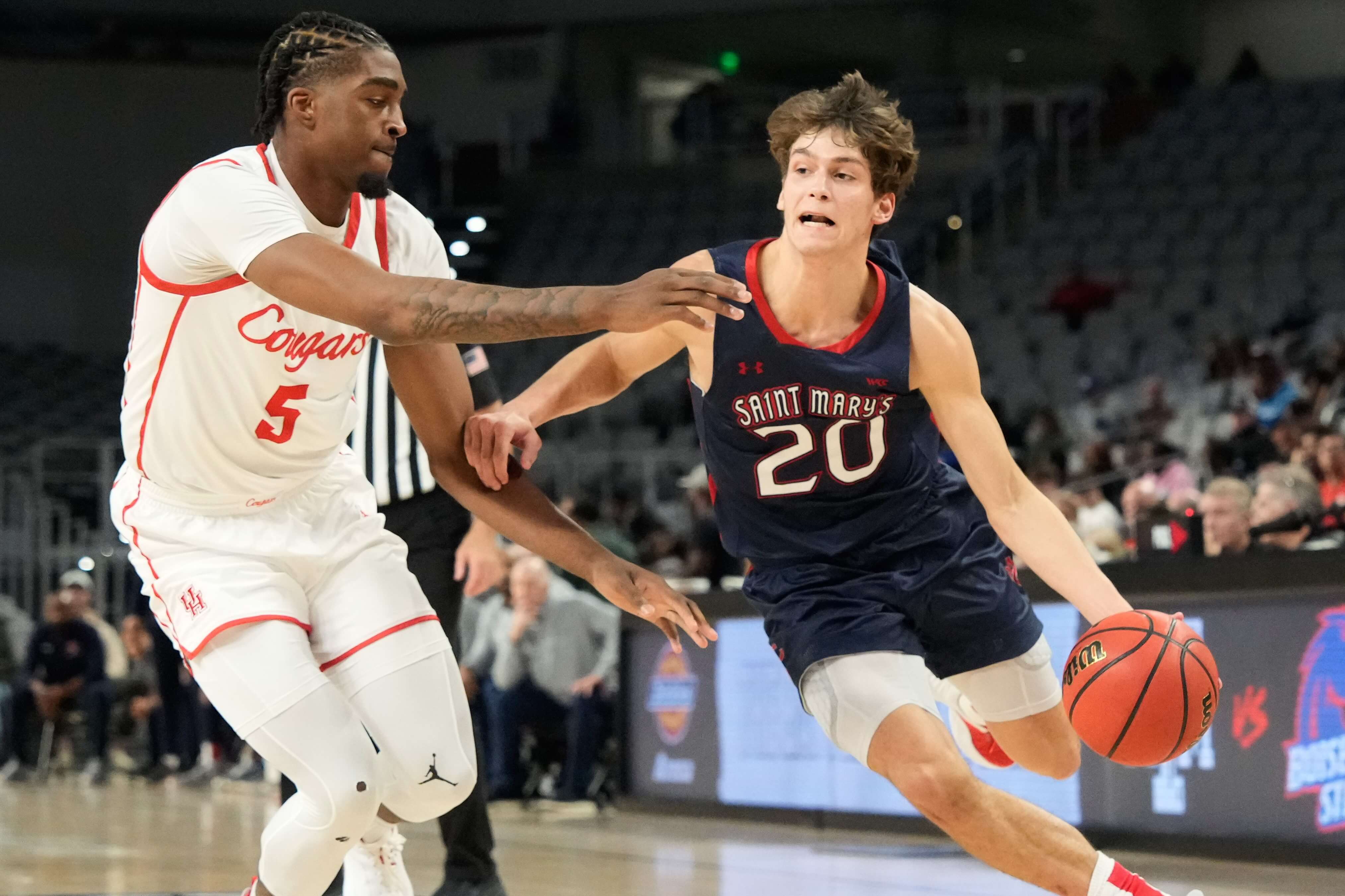 How To Bet - Gonzaga vs St. Mary's Odds, Picks and Predictions: Bulldogs' Defense Will Oblige Over Bettors