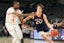 Aiden Mahaney Saint Mary's Gaels NCAAM