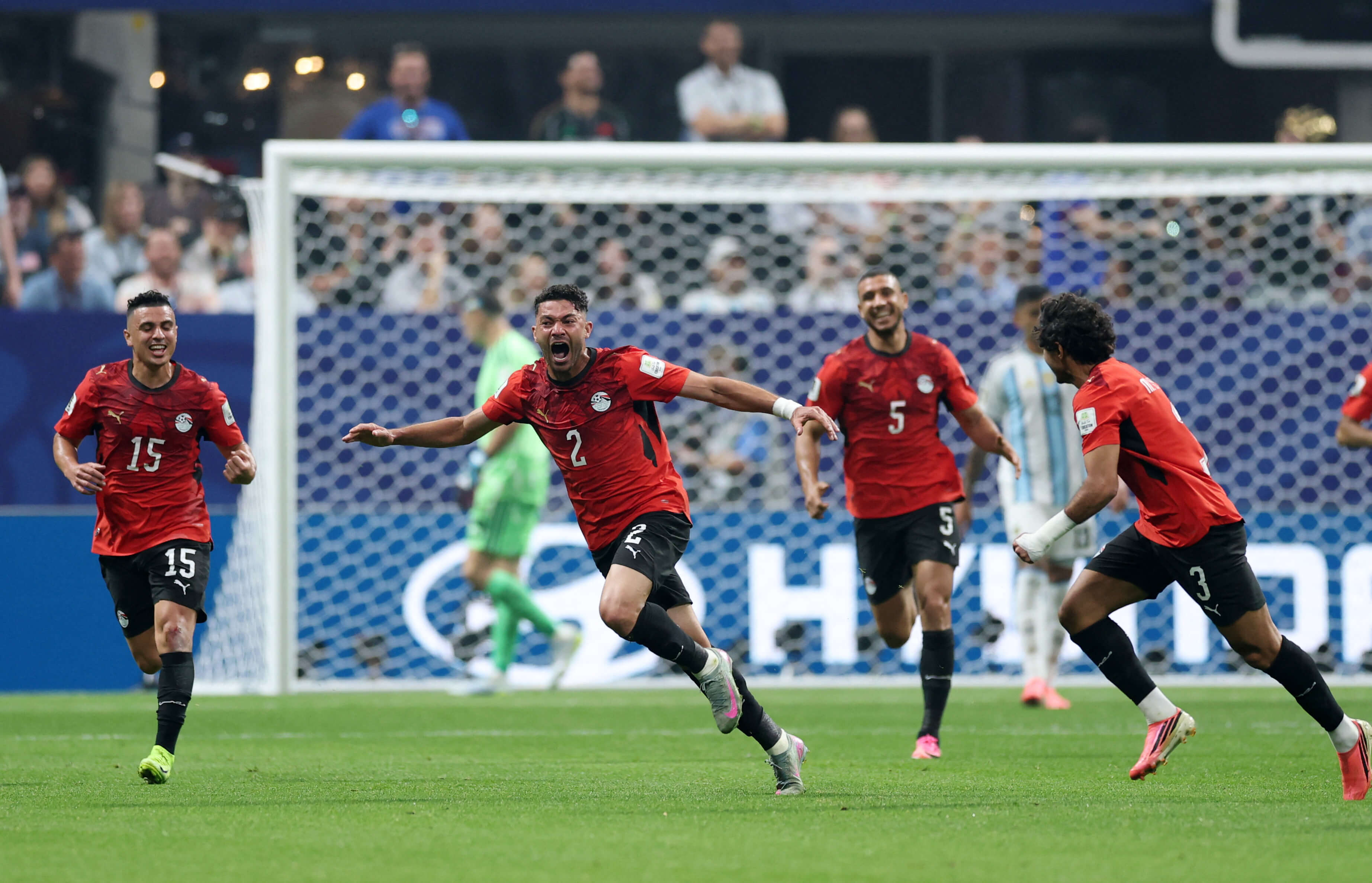 How To Bet - World Cup Comebacks Put Stake's 'Score First' Promotion in Spotlight