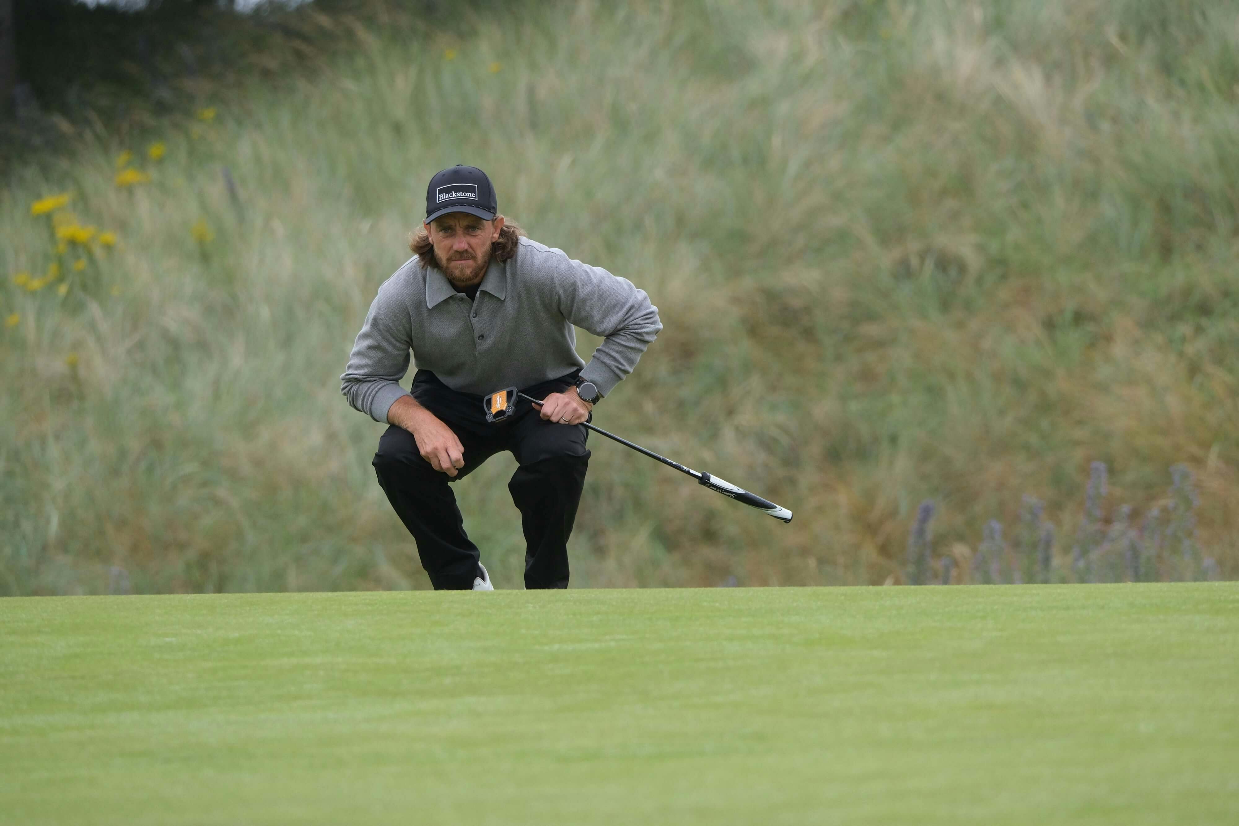 British Open Cheat Sheet: Royal Birkdale Golf Club Picks, Predictions & Best Bets 2026