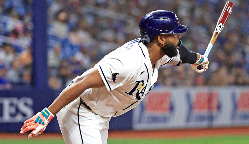 Mets vs Rays Prediction, Picks & Odds for Today's MLB Game