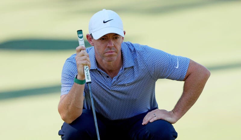 Live Masters Win Probability 2026: Leaderboard & Betting Odds Tracker