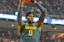 Flo Thamba Baylor Bears March Madness