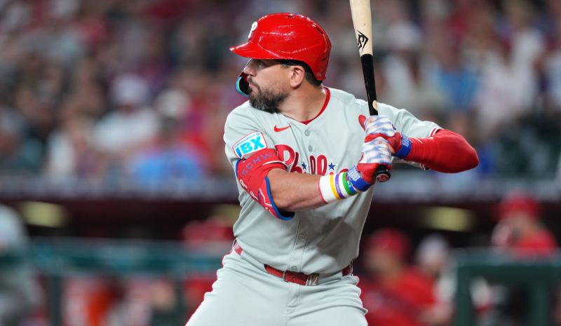 MLB Home Run Predictions Today: Best HR Prop Bets, Picks, Parlay & Odds for Sunday, September 21 